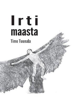 cover image of Irti maasta